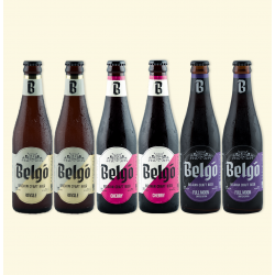 Belgo PREMIUM 6-pack - Belgo