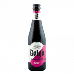 Belgo Cherry - Belgo