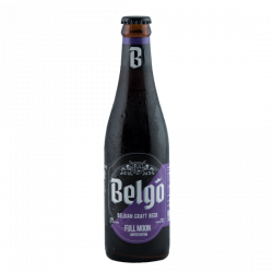 Belgo Full Moon - Belgo