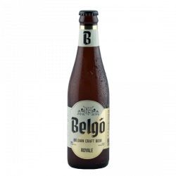 Belgo Royale - Belgo