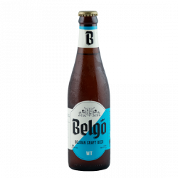 Belgo Wit - Belgo